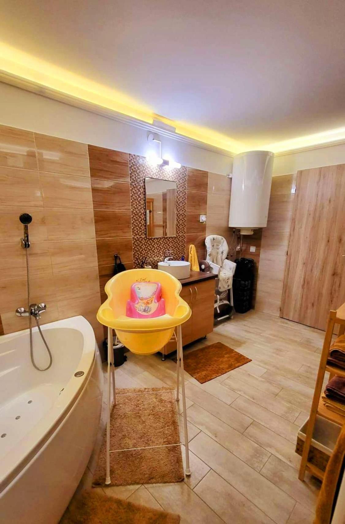 Spirit Apartman - Zalakaros Apartman Kültér fotó