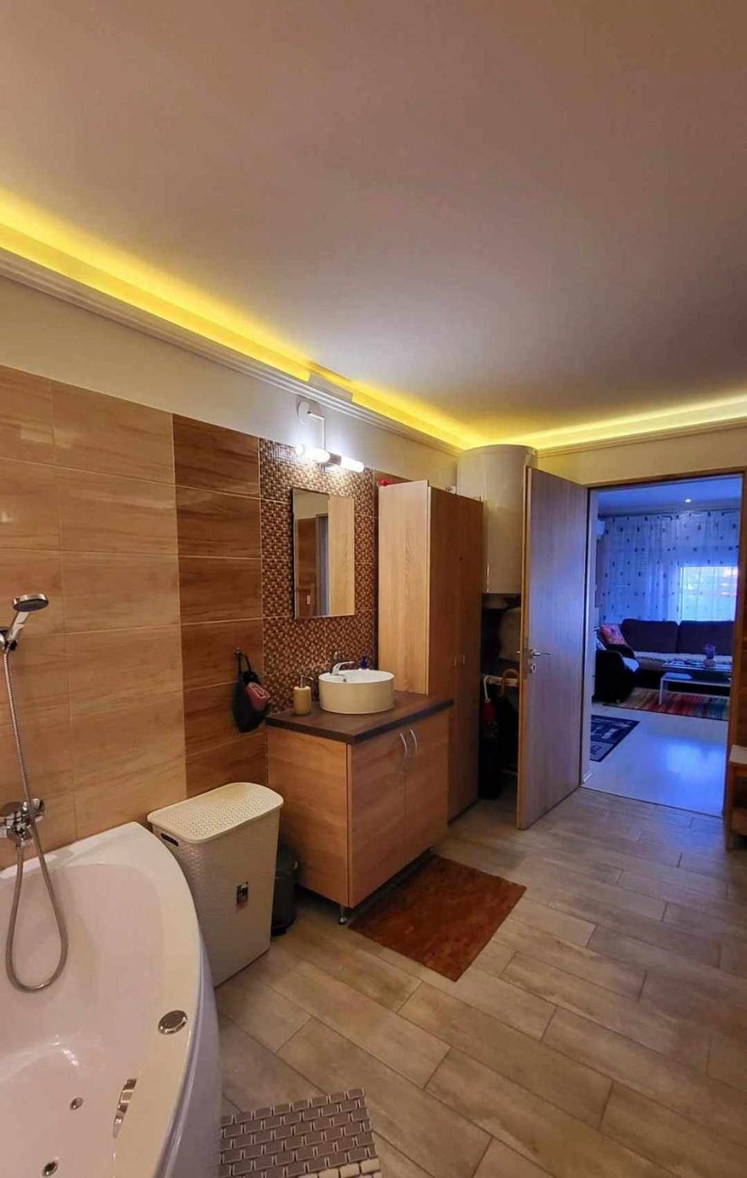 Spirit Apartman - Zalakaros Apartman Kültér fotó