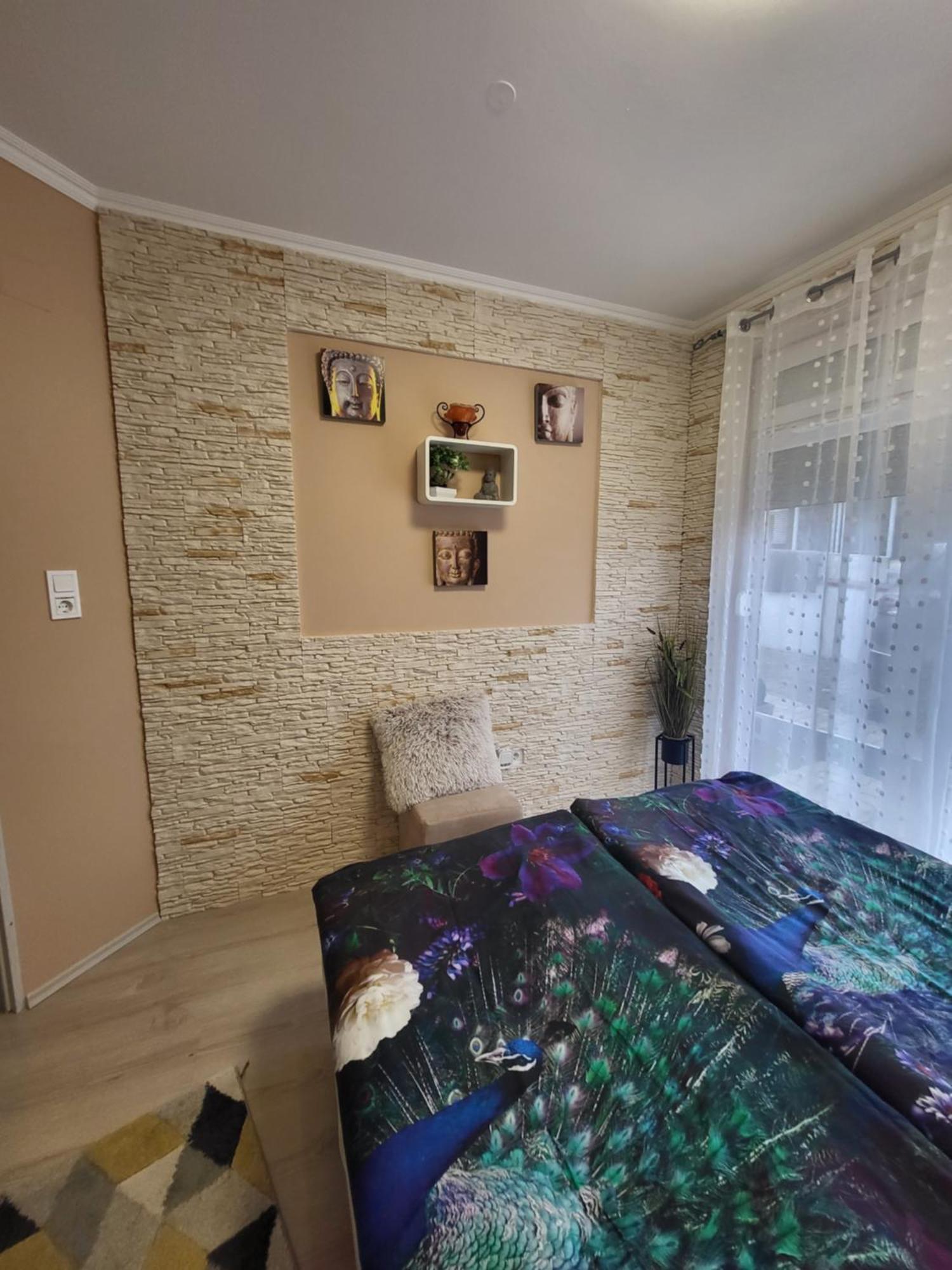 Spirit Apartman - Zalakaros Apartman Kültér fotó